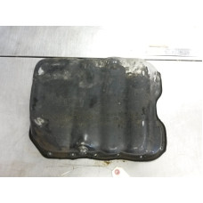 109Y112 Lower Engine Oil Pan For 11-12 Hyundai Sonata  2.4 215102G500